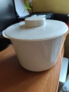 Misa z mieszadłem do robota kuchennego km8 