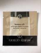 Podkład Giorgio Armani Luminous Silk 4 