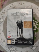 Star Wars Battlefront Ultimate Edition