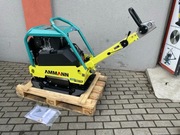 Zagęszczarka Ammann APR 58/75 Hatz 480kg Kluczyk Wacker Bomag Weber