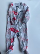 Rampers pajacyk Nike 