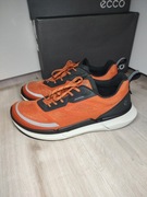 Buty Ecco Biom 2.2 Pomarańczowe 44