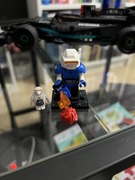 Lego minifigures seria 26 odkrywczyni lodowej planety