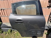 Drzwi citroen c3 III