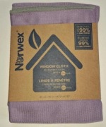 Norwex Ściereczka do mycia okien, luster itp.