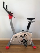 Rower treningowy magnetyczny pionowy Christopeit