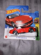 Hot wheels 92 Dodge Viper RT/10