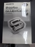 Zestaw instrukcji do starych płyt głównych  ASUS SOLTEK