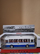 Sprzedam model autobusu autosan skala 1:43