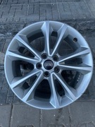 Oryginalna Alufelga FORD 17 cali