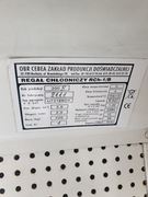 Regał Chłodniczy BONIA