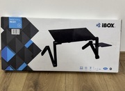 Podstawka chłodząca iBOX pod laptopa składana 15-17’’