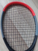 Rakieta Wilson Clash 108 v 1.0