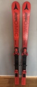 Narty Atomic Redster G9 FIS 138cm