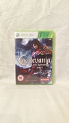 CASTLEVANIA LORDS OF SHADOW XBOX 360