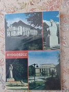 Bydgoszcz lata 80-te czysta 