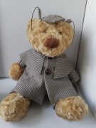 Podaruj Misia TVN 2013 Antek