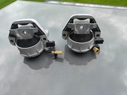 2x Mocowanie silnika do Audi A7 QUATTRO 12-18 3,0 TFSI L + P 4G0199381