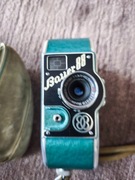 Kamera analogowa BAUER 88 made in germany
