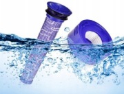 Dyson filtry do odkurzacza V8