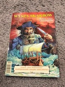 Wyspa skarbów Robert Louis Stevenson