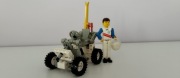 LEGO TECHNIC 8620 Snow Scooter