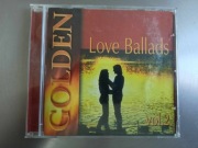 GOLDEN LOVE BALLADS vol.2