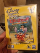 Lilo&stich nieziemskie kłopoty 