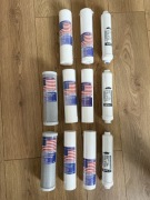 Wkłady do filtra wody Osmo Solution