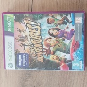 Kinect Adventures xbox360