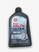 Olej Shell Helix Ultra Professional AF 5W-30 1L – Ford WSS-M2C913-C/D