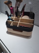 Organizer na kosmetyki