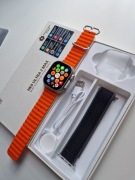 Smartwatch HK9 Ultra 2 Max MENU PL 