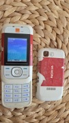 Nokia 5200 Orange PL 
