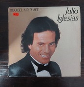 1100 Bel Air Place - Julio Iglesias