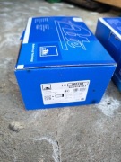 Czujnik ABS ATE 24.0711-6198.3