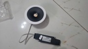 Lampy led z zasilaczem Philips 