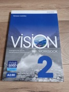 Vision 2 Ćwiczenia 