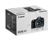 Canon EOS 6D Body - Nowy