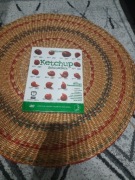 DVD z filmem Ketchup - Schroedera