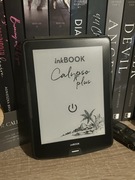 Czytnik e-book Inkbook Calypso Plus +Etui (darmowa wysylka olx(inpost))