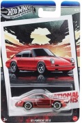 Hot wheels Porsche 911 r