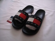 Klapki Tommy Hilfiger