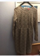 Elegancka sukienka Tiffi – jak nowa!