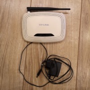 Router TP-Link TL-WR740N