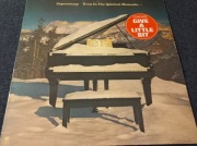 Supertramp - Even in the Quietest Moments... (winyl Holland 1977)