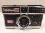 Kodak Instamatic camera 300