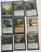 Root Maze + gratisy Magic the Gathering MTG karty