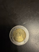 Ratusz w Poznaniu 5 złotych 2015 rok