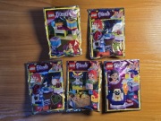 Lego Friends NOWE OKAZJA